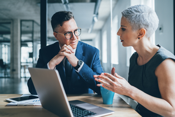 Golden Business Savings